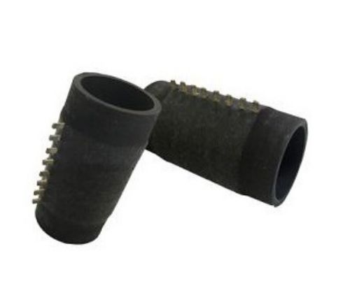 Pièces confectionnées Viton + anodes