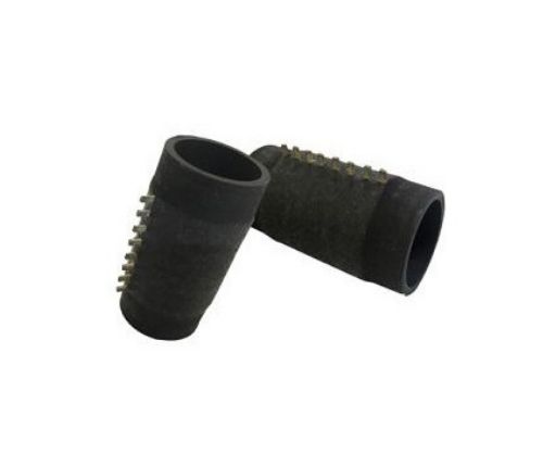 Gummimanschette mit Anoden