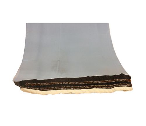 PTFE – NR Textil EPDM (Schnittansicht)