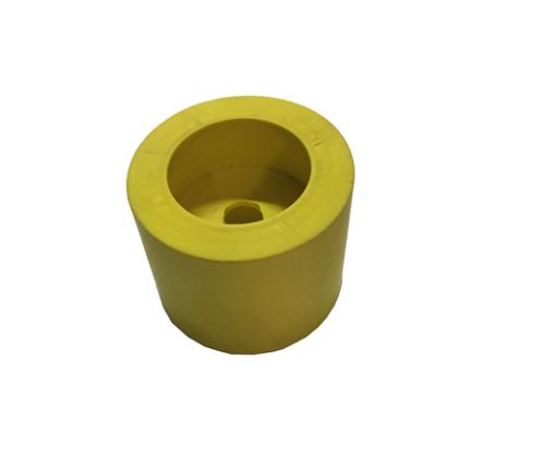 Bouchon EPDM Jaune