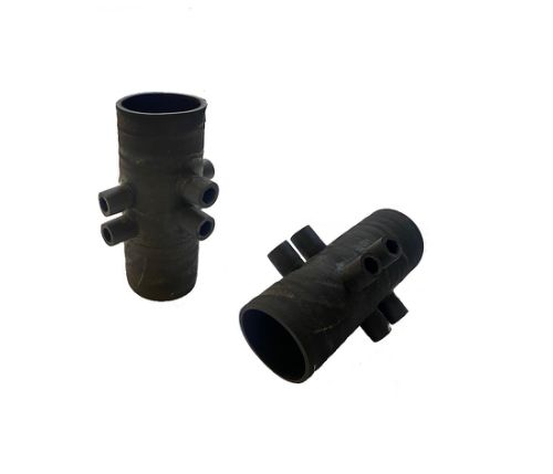 Pièce Viton confectionnée (FKM)