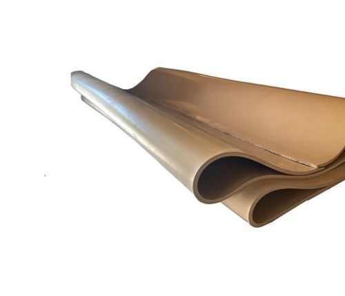 Manchette collée Parablond