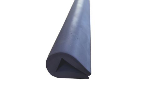 Profilé Violet de protection